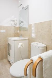 Apartamento 1 habitación Plaza San Julian Centro