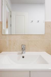 Apartamento 1 habitación Plaza San Julian Centro