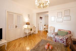 Old Riga Vagnera Quiet Apartment