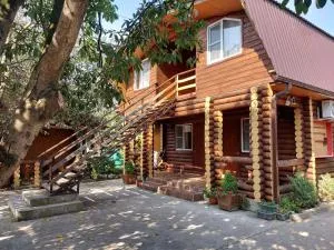 Гостевой дом "Камелия" - #N/A