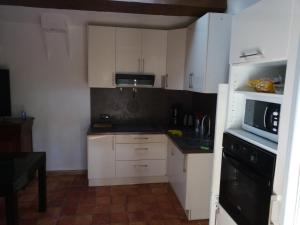 Villas Mazet du ruisseau : photos des chambres