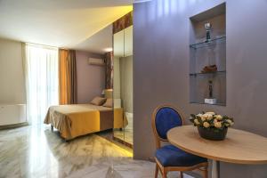 Etruria Relais and Wine