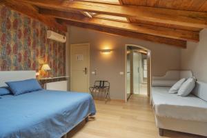 Junior Suite room in Etruria Relais and Wine