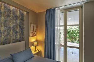 Deluxe Double Room with Spa Bath  room in Etruria Relais and Wine