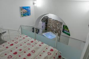 Salerno Mare e Luci Deluxe