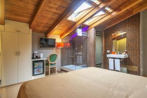 Etruria Relais and Wine