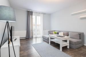 Apartments Dworcowa by Noclegi Renters