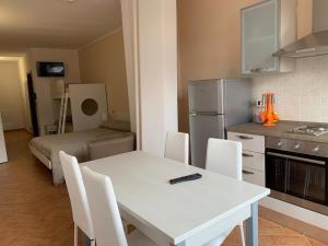 Residence Orso Bianco