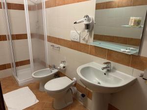 Residence Orso Bianco