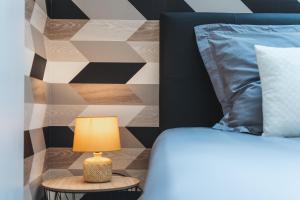 Appartements Champenois GARAGE PRIVATIF hypercentre 6 pers : photos des chambres