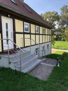 Ferienwohnung Bömitz