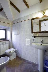 Two-Bedroom Apartment with Garden View