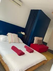 Studio Peralta - Embourg