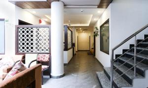Hotel Seven- Center of City Chandigarh