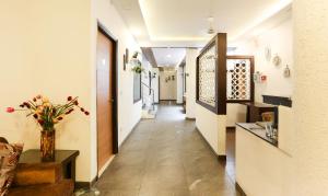 Hotel Seven- Center of City Chandigarh