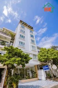 HK apartment & hotel in haiphong - Kiều Sơn