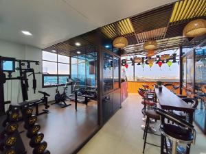 HK apartment & hotel in haiphong