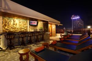 Orchid Resortel