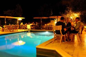 Anthemion Suites and Villas Argolida Greece