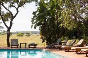 Honeyguide Ranger Camp - Naboomspruit