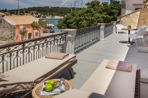 Balhambra Suites - Adults Only Kefalloniá Greece