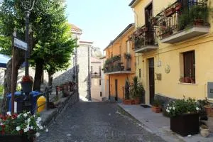 B&B Rosy Gallo - Latronico