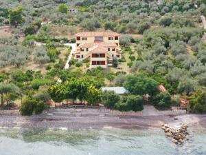 Magda Hotel Apartments Argolida Greece