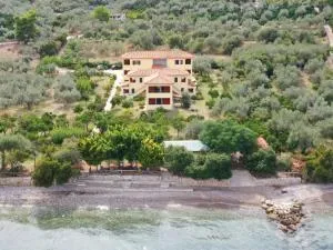 Ξενοδοχείο Διαμερίσματα Μάγδα (Magda Hotel Apartments)