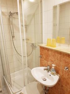 Pension An der Erzgebirgsbahn