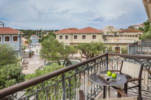 Balhambra Suites - Adults Only Kefalloniá Greece