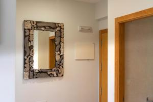 Ático con vistas al mar