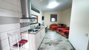 K-Town - Apartment near the Lake