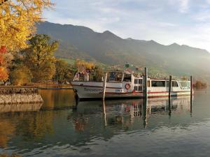 Apartments Chalet Wirz Travel