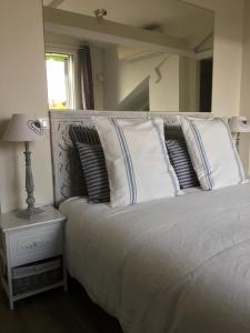 Apartment Pied à Terre with Terrazza in Milan City Center