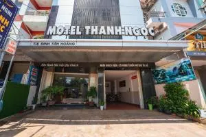 Thanh Ngọc Motel - Chi Lăng