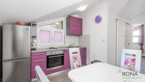 Rona apartments Goran