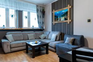 Apartament Pod Lipkami