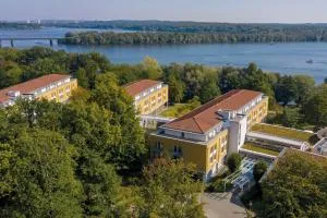 Seminaris SeeHotel Potsdam - Linthe
