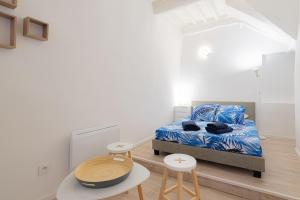 Appartements Vence...sur les pas de Matisse : Appartement 1 Chambre