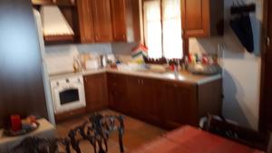 Country house in Mouresi