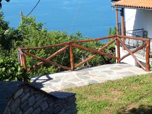 Country house in Mouresi