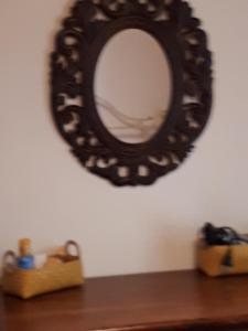 Country house in Mouresi