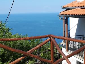 Country house in Mouresi Pelion Greece