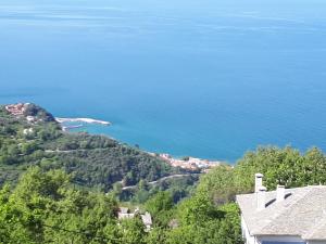 Country house in Mouresi Pelion Greece