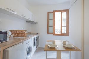 Appartements Vence...sur les pas de Matisse : photos des chambres