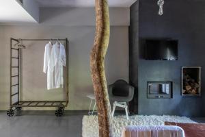Oniropetra Boutique Hotel Euritania Greece
