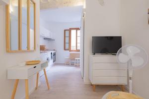 Appartements Vence...sur les pas de Matisse : photos des chambres