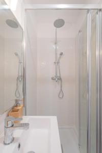 Appartements Vence...sur les pas de Matisse : photos des chambres