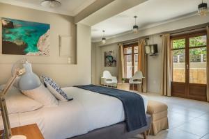 Balhambra Suites - Adults Only Kefalloniá Greece
