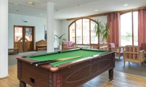 Villages vacances Residence Odalys Les Sybelles : photos des chambres